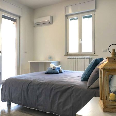 La Casa Di Amalia Bed and Breakfast Palermo Buitenkant foto