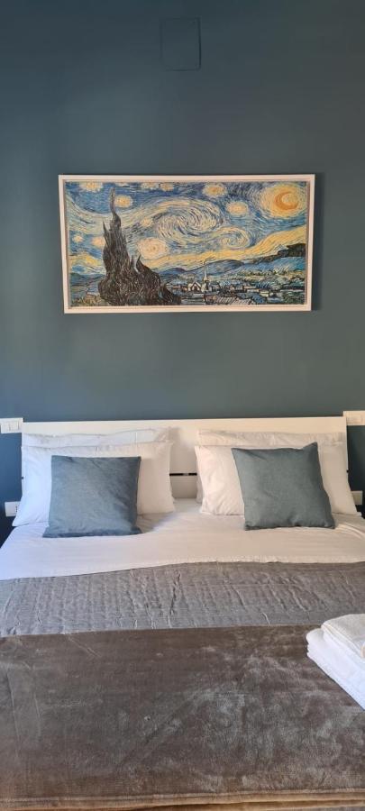 La Casa Di Amalia Bed and Breakfast Palermo Buitenkant foto