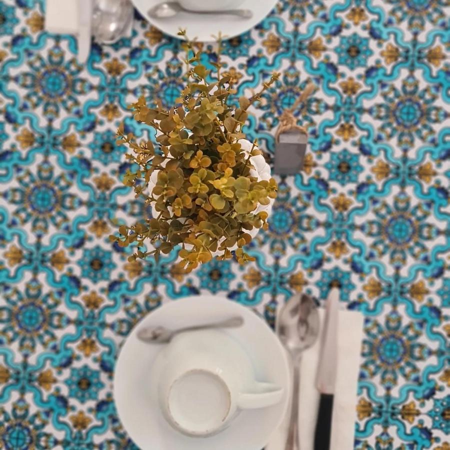 La Casa Di Amalia Bed and Breakfast Palermo Buitenkant foto
